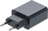 BGS univerzális USB-töltőkészülék 2 A