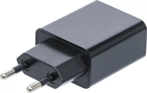 BGS univerzális USB-töltőkészülék 2 A