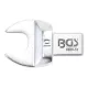 BGS villásfej nyomatékkulcshoz 10 mm Befogó 9 x 12 mm