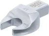 BGS villásfej nyomatékkulcshoz 11 mm Befogó 9 x 12 mm