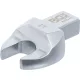BGS villásfej nyomatékkulcshoz 11 mm Befogó 9 x 12 mm