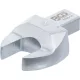 BGS villásfej nyomatékkulcshoz 14 mm Befogó 9 x 12 mm