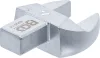 BGS villásfej nyomatékkulcshoz 14 mm Befogó 9 x 12 mm
