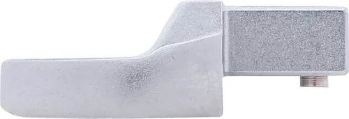 BGS villásfej nyomatékkulcshoz 16 mm Befogó 9 x 12 mm