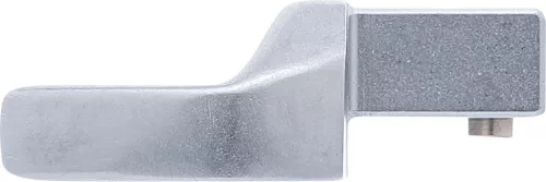 BGS villásfej nyomatékkulcshoz 17 mm Befogó 9 x 12 mm