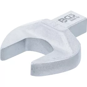 BGS villásfej nyomatékkulcshoz 19 mm Befogó 9 x 12 mm