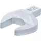 BGS villásfej nyomatékkulcshoz 19 mm Befogó 9 x 12 mm