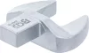 BGS villásfej nyomatékkulcshoz 19 mm Befogó 9 x 12 mm