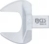 BGS villásfej nyomatékkulcshoz 19 mm Befogó 9 x 12 mm