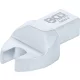 BGS villásfej nyomatékkulcshoz 7 mm Befogó 9 x 12 mm