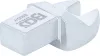 BGS villásfej nyomatékkulcshoz 7 mm Befogó 9 x 12 mm