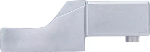 BGS villásfej nyomatékkulcshoz 7 mm Befogó 9 x 12 mm