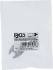 BGS villásfej nyomatékkulcshoz 7 mm Befogó 9 x 12 mm
