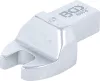 BGS villásfej nyomatékkulcshoz 8 mm Befogó 9 x 12 mm