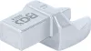 BGS villásfej nyomatékkulcshoz 8 mm Befogó 9 x 12 mm