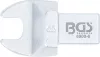 BGS villásfej nyomatékkulcshoz 8 mm Befogó 9 x 12 mm