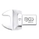 BGS villásfej nyomatékkulcshoz 9 mm Befogó 9 x 12 mm