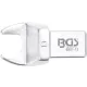 BGS villásfej nyomatékkulcshoz 13 mm Befogó 14 x 18 mm