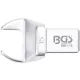 BGS villásfej nyomatékkulcshoz 15 mm Befogó 14 x 18 mm