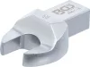 BGS villásfej nyomatékkulcshoz 16 mm Befogó 14 x 18 mm
