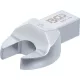 BGS villásfej nyomatékkulcshoz 16 mm Befogó 14 x 18 mm