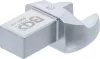 BGS villásfej nyomatékkulcshoz 16 mm Befogó 14 x 18 mm