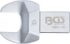 BGS villásfej nyomatékkulcshoz 16 mm Befogó 14 x 18 mm