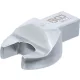 BGS villásfej nyomatékkulcshoz 17 mm Befogó 14 x 18 mm