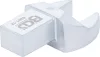 BGS villásfej nyomatékkulcshoz 18 mm Befogó 14 x 18 mm