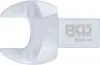 BGS villásfej nyomatékkulcshoz 18 mm Befogó 14 x 18 mm