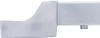 BGS villásfej nyomatékkulcshoz 18 mm Befogó 14 x 18 mm