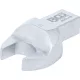 BGS villásfej nyomatékkulcshoz 19 mm Befogó 14 x 18 mm