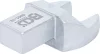 BGS villásfej nyomatékkulcshoz 19 mm Befogó 14 x 18 mm