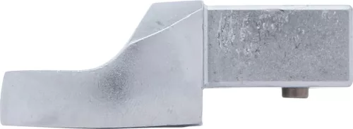 BGS villásfej nyomatékkulcshoz 19 mm Befogó 14 x 18 mm