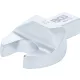 BGS villásfej nyomatékkulcshoz 21 mm Befogó 14 x 18 mm