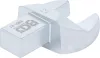 BGS villásfej nyomatékkulcshoz 21 mm Befogó 14 x 18 mm