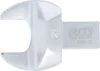 BGS villásfej nyomatékkulcshoz 21 mm Befogó 14 x 18 mm