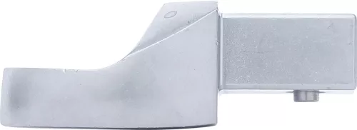 BGS villásfej nyomatékkulcshoz 21 mm Befogó 14 x 18 mm