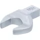 BGS villásfej nyomatékkulcshoz 24 mm Befogó 14 x 18 mm