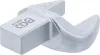 BGS villásfej nyomatékkulcshoz 24 mm Befogó 14 x 18 mm