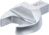BGS villásfej nyomatékkulcshoz 27 mm Befogó 14 x 18 mm