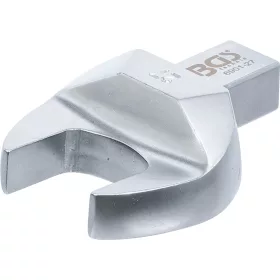 BGS villásfej nyomatékkulcshoz 27 mm Befogó 14 x 18 mm