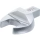 BGS villásfej nyomatékkulcshoz 27 mm Befogó 14 x 18 mm
