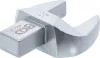 BGS villásfej nyomatékkulcshoz 27 mm Befogó 14 x 18 mm