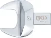 BGS villásfej nyomatékkulcshoz 27 mm Befogó 14 x 18 mm