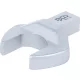 BGS villásfej nyomatékkulcshoz 30 mm Befogó 14 x 18 mm