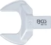 BGS villásfej nyomatékkulcshoz 30 mm Befogó 14 x 18 mm