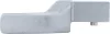 BGS villásfej nyomatékkulcshoz 30 mm Befogó 14 x 18 mm