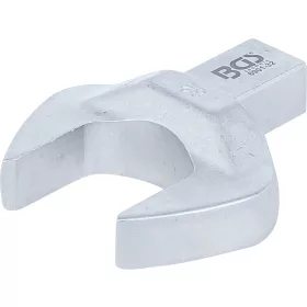 BGS villásfej nyomatékkulcshoz 32 mm Befogó 14 x 18 mm