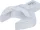 BGS villásfej nyomatékkulcshoz 32 mm Befogó 14 x 18 mm